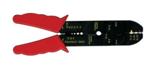 Gardner Bender 10-22 Ga. Crimper/Stripper