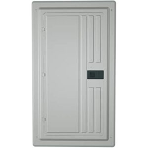 Siemens PN Series 100 amps 120/240 V 30 space 30 circuits Circuit Breaker Panel - Image 3