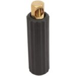 Forney 75167 Pressure Washer Accessories, Molded Lance with Side Handle, 36-Inch-by-1/4-Inch MNPT Inlet, 5,800 PSI