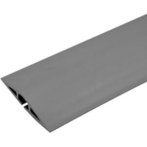 Legrand Corduct 1/2 in. D X 5 ft. L Cable Protector