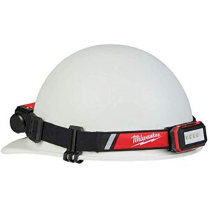 Milwaukee's General Purpose Headlamp,Proprietary - Image 6