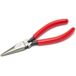Crescent 6" Long Chain Nose Solid Joint Pliers - 10336CVNN