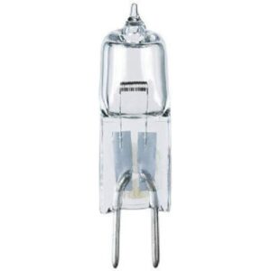 Westinghouse 10 W JC Decorative Halogen Bulb 120 lm White