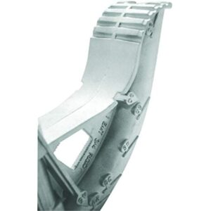 Gardner Bender Big Ben 3/4 in. Hand Bender 8.5 in. L - Image 4