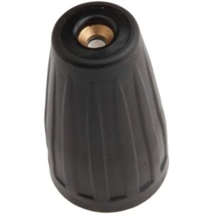 Forney 75160 Pressure Washer Accessories, Nozzle, Rotating Turbo, 4.5mm with 1/4-Inch FNPT Inlet, 3,600 PSI - Image 4