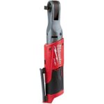 Milwaukee 2557-20 M12 Fuel 3/8" Ratchet (Bare Tool)