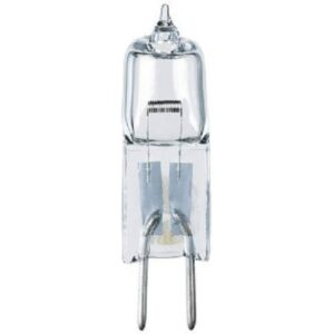 Westinghouse Lighting Corp 50-watt T4 Halogen Bulb, Clear
