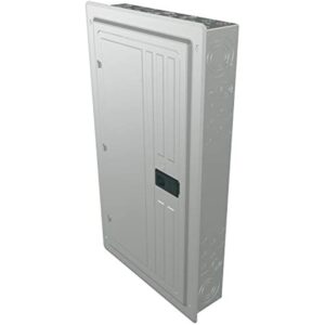 Siemens PN Series 100 amps 120/240 V 30 space 30 circuits Circuit Breaker Panel