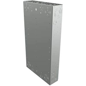 Siemens PN Series 100 amps 120/240 V 30 space 30 circuits Circuit Breaker Panel - Image 5