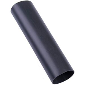 Gardner Bender 1-1/8 in. D Heat Shrink Tubing Black - Image 2
