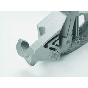 Gardner Bender Big Ben 3/4 in. Hand Bender 8.5 in. L - Image 5