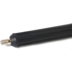 Forney 75168 Pressure Washer Accessories, Lance with Molded Grip, 36-Inch-by-1/4-Inch MNPT Inlet, 5,800 PSI - Image 4