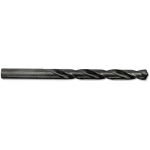 DRILL 7/16 HD JL 135' BLK OX BULK