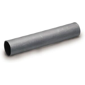 Gardner Bender 1-1/2 in. D Heat Shrink Tubing Black