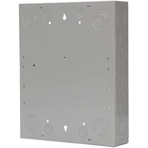Siemens PN Series 100 amps 120/240 V 12 space 24 circuits Circuit Breaker Panel - Image 4