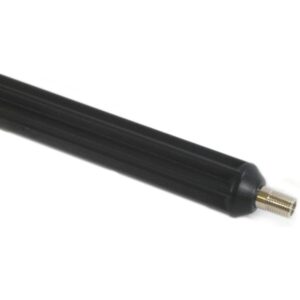 Forney 75169 Pressure Washer Accessories, Lance with Molded Grip with Side Handle, 36-Inch-by-1/4-Inch MNPT Inlet, 5,800 PSI - Image 3