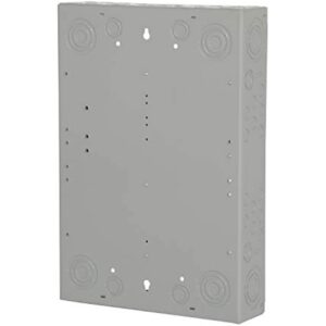 Siemens SN Series 100 amps 120/240 V 20 space 20 circuits Circuit Breaker Panel - Image 4
