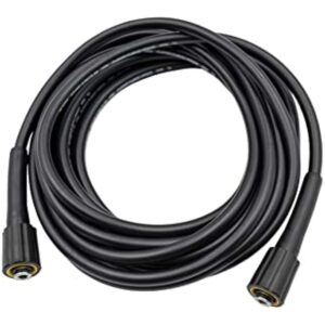 AR Blue Clean 25 ft. L Soft Flex Pressure Washer Wand 2000 psi - Image 3