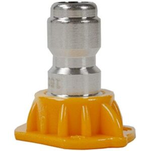 Forney 3.0 Orifice 15 deg. Pressure Washer Spray Nozzle 4000 psi 75159 - Image 3