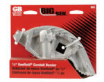 Gardner Bender Big Ben 1/2 in. Conduit Bender 7.7 in. L