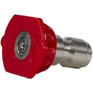 Forney 3.0 Pressure Washer Spray Nozzle 4000 psi 75162 - Image 2