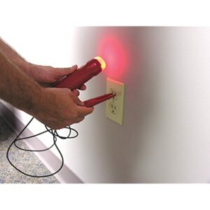 Gardner Bender 120-480 V Vibrating Voltage Tester - Image 5