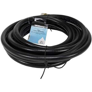 Forney 75184 High Pressure Hose, 5/16" Inner Diameter x 25' Long - Image 2