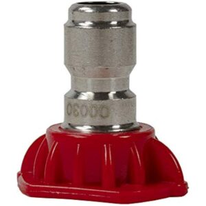 Forney 3.0 Pressure Washer Spray Nozzle 4000 psi 75162 - Image 3