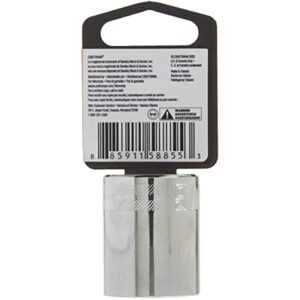 CRAFTSMAN Shallow Socket, SAE, 1/2-Inch Drive, 15/16-Inch, 12-Point (CMMT47513) - Image 5