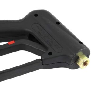 Forney 75180 Pressure Washer Accessories, Spray Gun, 12 GPM, 3/8-Inch FNPT Inlet, 1/4-Inch FNPT Outlet, 4,000 PSI - Image 4