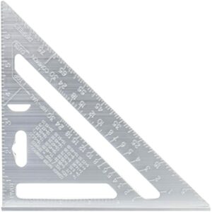 Empire Level 2990 Heavy Duty Magnum Rafter Square 7-1/2-Inch Length - Image 2