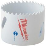Milwaukee Hole Dozer 2 in. Bi-Metal Hole Saw