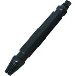 Century Drill & Tool 73423 Damaged Screw Remover, Number 3
