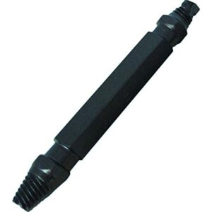 Century Drill & Tool 73423 Damaged Screw Remover, Number 3