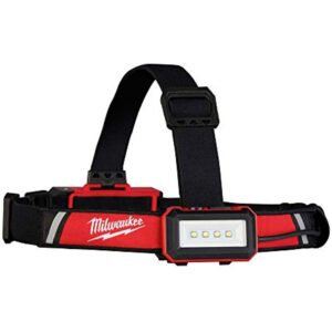 Milwaukee's General Purpose Headlamp,Proprietary - Image 3