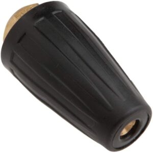 Forney 75160 Pressure Washer Accessories, Nozzle, Rotating Turbo, 4.5mm with 1/4-Inch FNPT Inlet, 3,600 PSI - Image 2