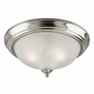 Westinghouse 13.38 in. H X 13 in. W X 13 in. L Ceiling Light