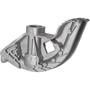 Gardner Bender Big Ben 1/2 in. Conduit Bender 7.7 in. L - Image 3