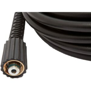Forney 75186 Pressure Washer Accessories, Hose, High Pressure, 1/4-Inch-by-25-Feet, 3,000 PSI - Image 2