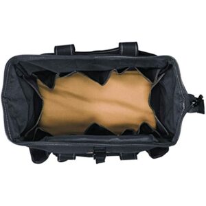 CLC Custom Leathercraft 1534 16 in. Tote Bag with Top Plastic Tray, 23 Pocket - Image 3