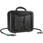 Generac 7668 Parallel Cable, Black