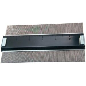 Empire Level 2754 Contour Gauge