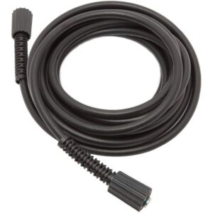 Forney 75186 Pressure Washer Accessories, Hose, High Pressure, 1/4-Inch-by-25-Feet, 3,000 PSI - Image 4