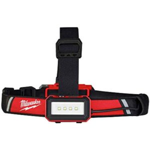 Milwaukee's General Purpose Headlamp,Proprietary - Image 2