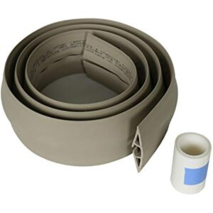Legrand Corduct 1/2 in. D X 5 ft. L Cord Protector - Image 7