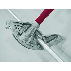 Gardner Bender Big Ben 3/4 in. Hand Bender 8.5 in. L - Image 7