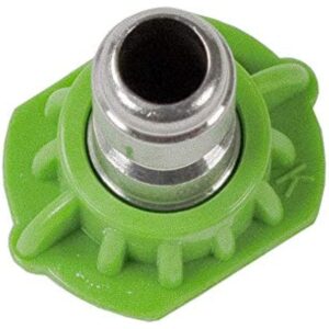 Forney 75158 High Pressure Nozzle, 25 Degrees, 3.0 Orifice, Green - Image 4