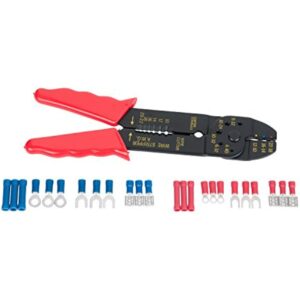 Gardner Bender 10-22 Ga. Crimper/Stripper - Image 2
