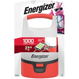 Energizer LED Camping Lanterns, Rugged Water Resistant Tent Lights, Super Bright Battery Powered Lanterns, 1 Count - Image 7
