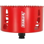DB 4-3/4 X60MM HOLE SAW